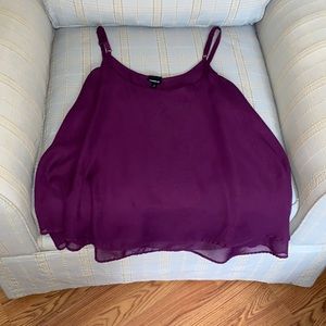 torrid tank